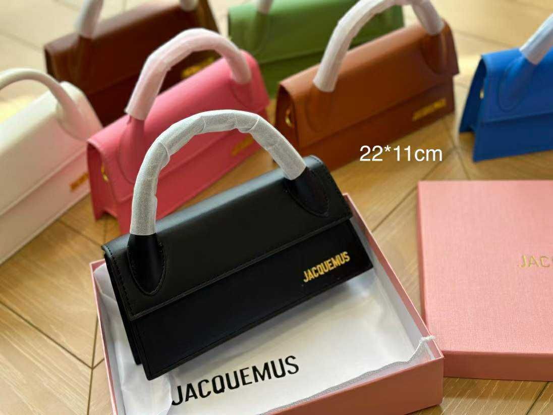 Geanta de mana dama Jacquemus 645-04