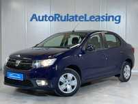 Dacia Logan GARANTIE 2 ANI, AC, Senzori parcare, Pilot auto, Bluetooth