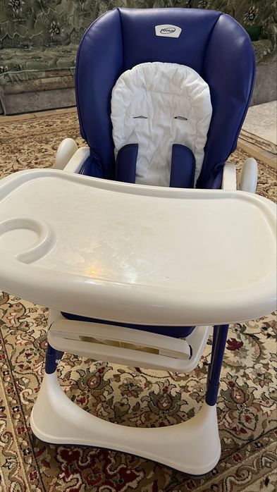 Бесік, ходунок, детский стульчик, велосипед, качели