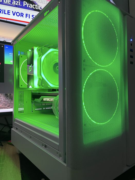 PC GAMING i5 13th 16gb RTX 2070s 1tb