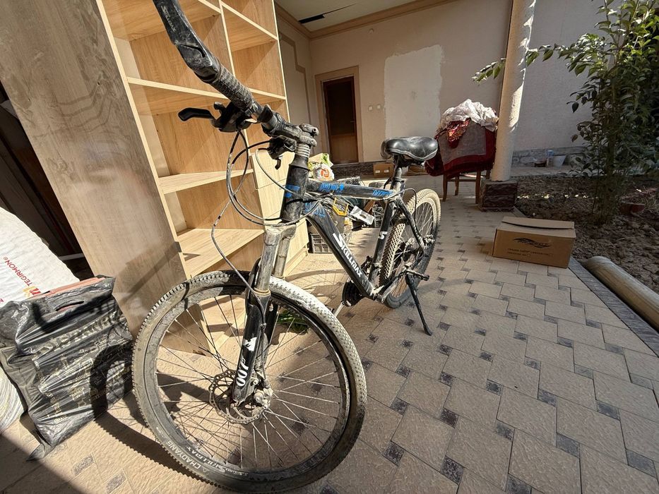 Продается Велосипед