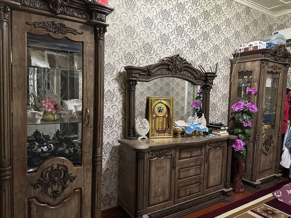 Комод - Пенал мебель