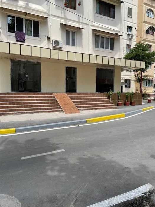 Продаётся коммерческое помещение — 102 м² Сергели-8