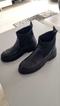 Мъжки обувки Zara