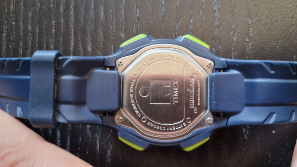 Lot Ceasuri Timex