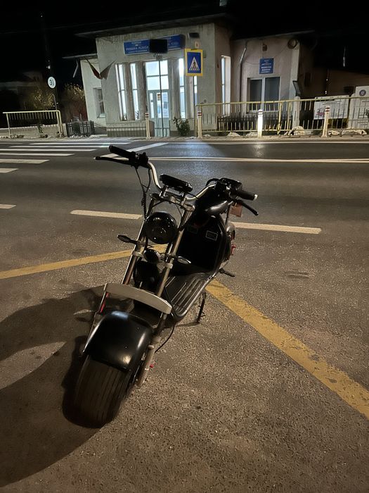 scuter electic 1500w