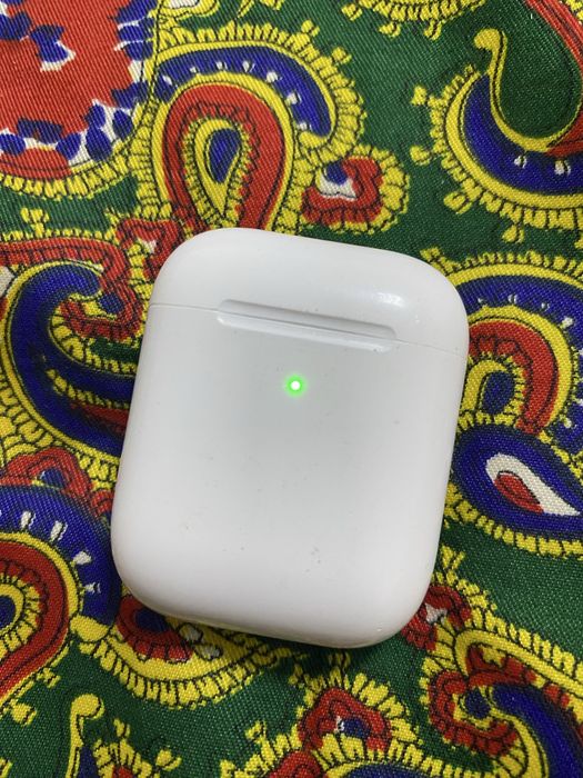 AirPods 2 Premium version