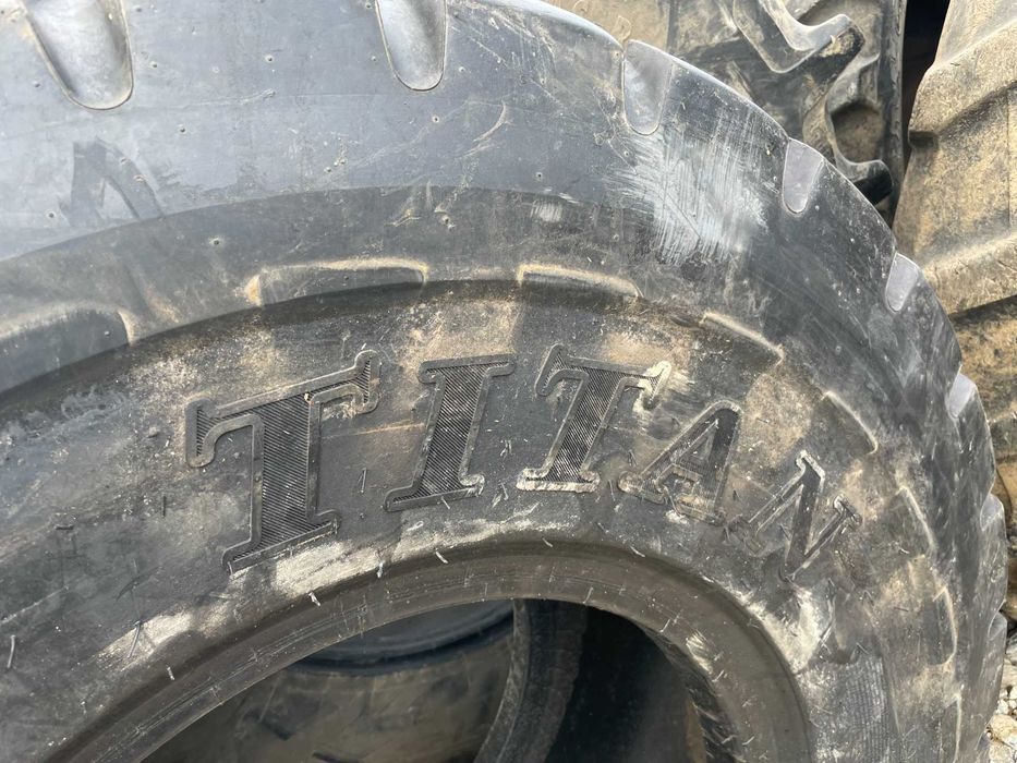 Anvelope 20.5R25 cauciucuri miniincarcator vola hitachi