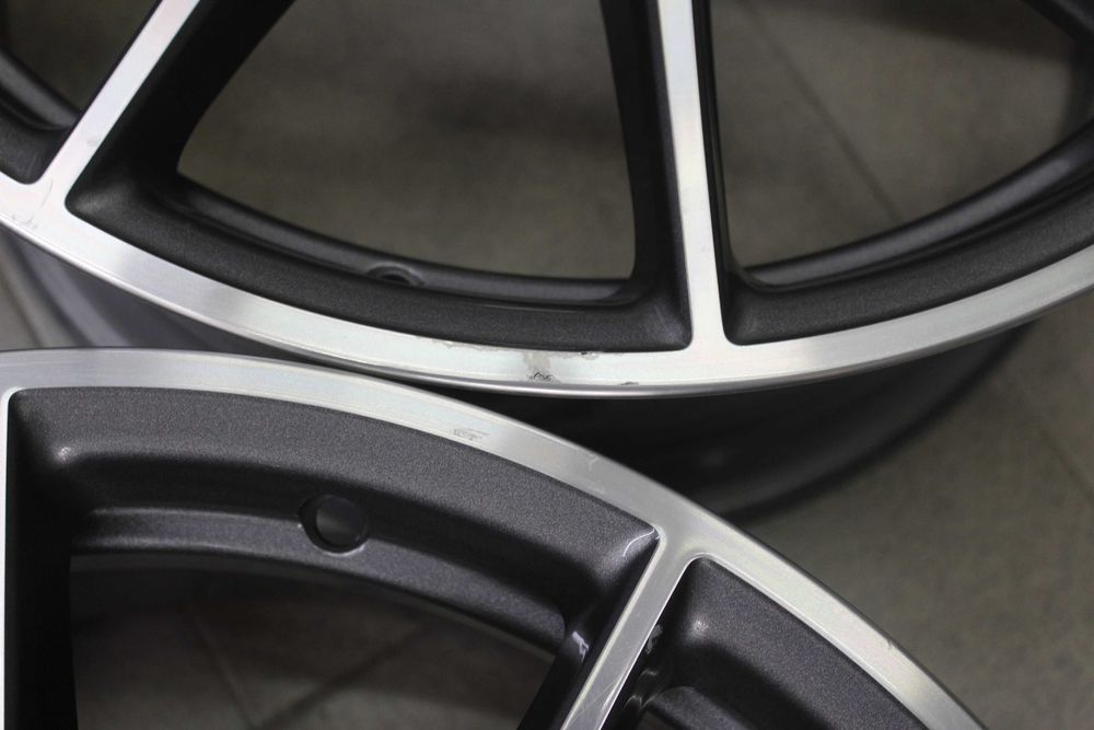 Джанти 19" AMG Mercedes E63 (W213)