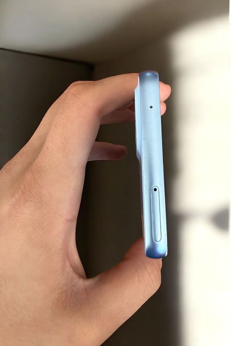 Samsung Galaxy A33 – 128GB / 6GB RAM – Ecran impecabil