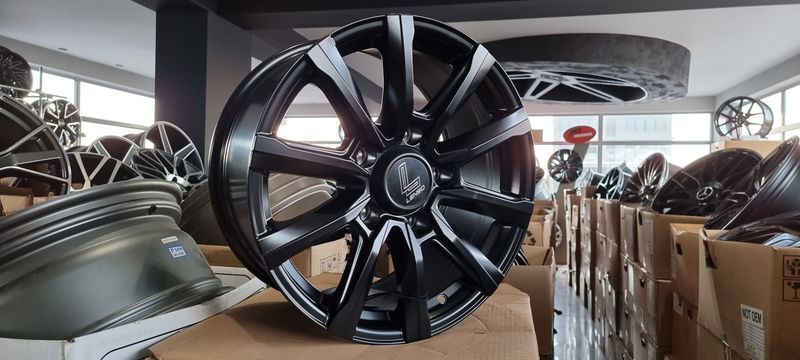 18цола 5х150 Toyota LandCruiser Tundra Sequoia