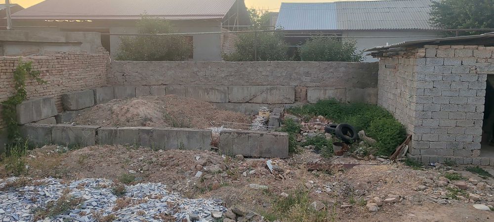 Qibrayda 4 sot yer sotiladi