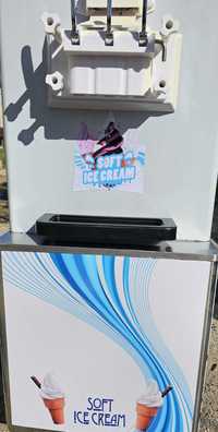 Професионална сладолед машина  за кремов сладолед