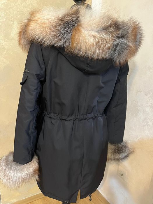 Geaca dama ,adusa din Turcia