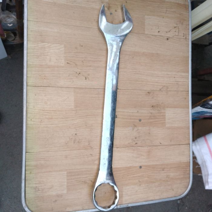 Ключи разные разных размеров