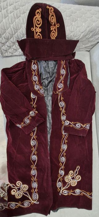 Продам шапаны новые.