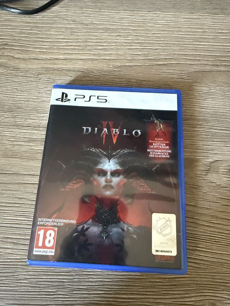 Диски для ps4 ps5