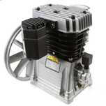 Cap compresor aer cu 2 cilindri pistoane pentru 4kW 600L min (M806863)