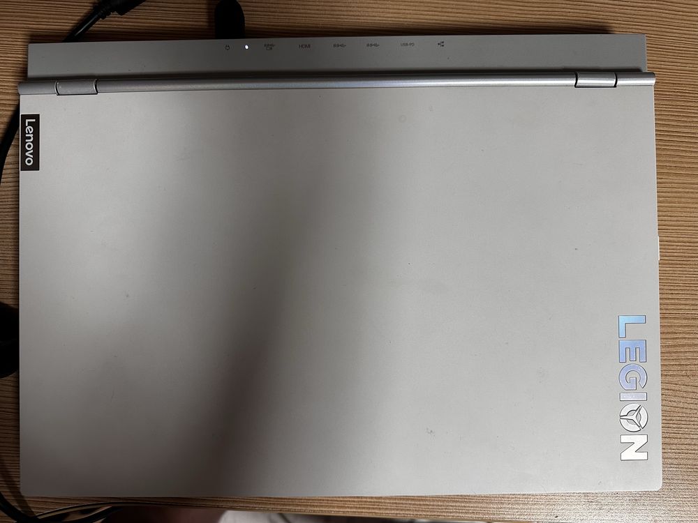 Лаптоп LENOVO legion 5