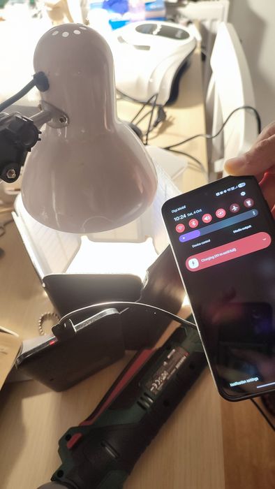 Panou solar portabil cu USB, inacrcat telefon sau altele