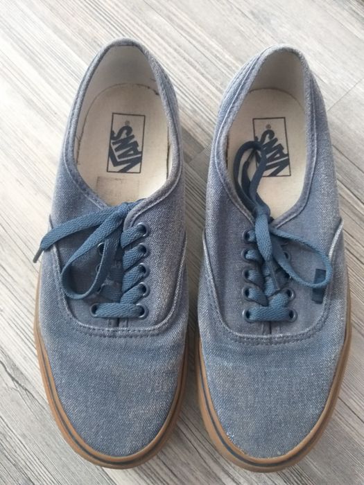 Обувки Vans 40.5