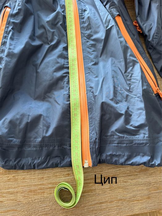 Мъжко яке Bergans of Norway