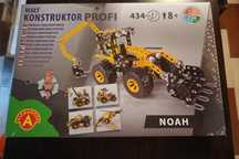 Joc de construit 5in1