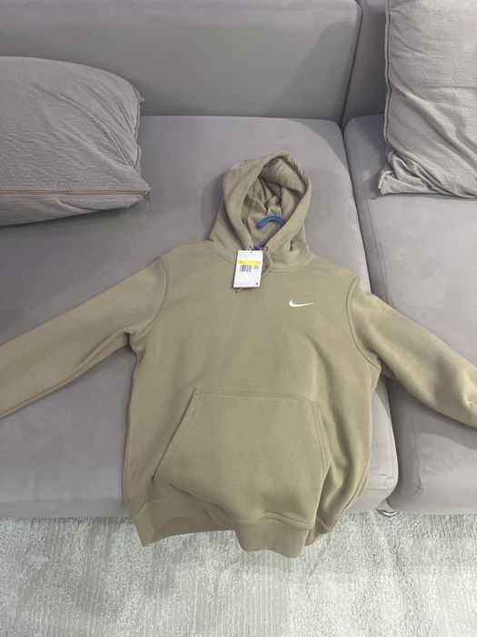 Кофта найк оригинал