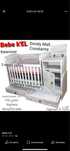 Vand patut tranformabil 4 in 1