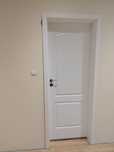 Первази за врати MDF
