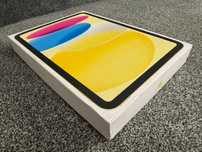  Apple / iPad 11 2025 / A16 / 128 Gb / Cellular / Yellow / NOU