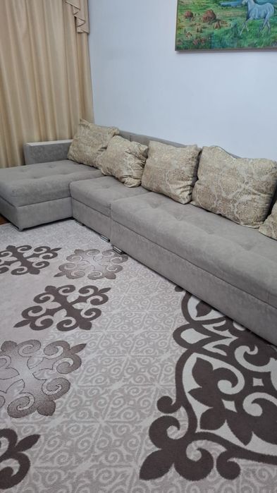 Продам диван б/у