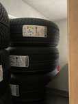 4бр.нови зимни гуми Continental Winter Contact 245/45/19 TS850P AO FR