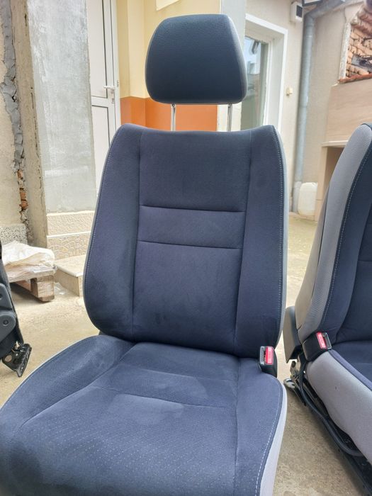 Honda civic 8 Седалки/Салон