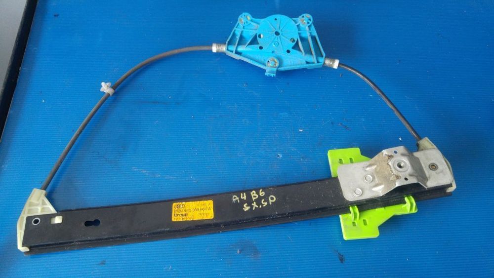 macara stanga spate audi a4 b6 8e0839461a