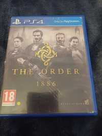 The Order 1886 pentru Playstation