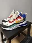 Adidasi Nike Air Reacct