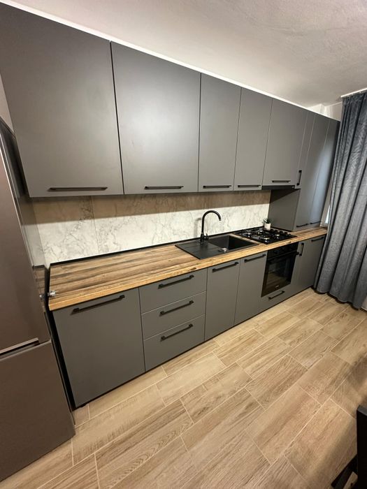 Apartament 48mp zona somesului stadion floresti