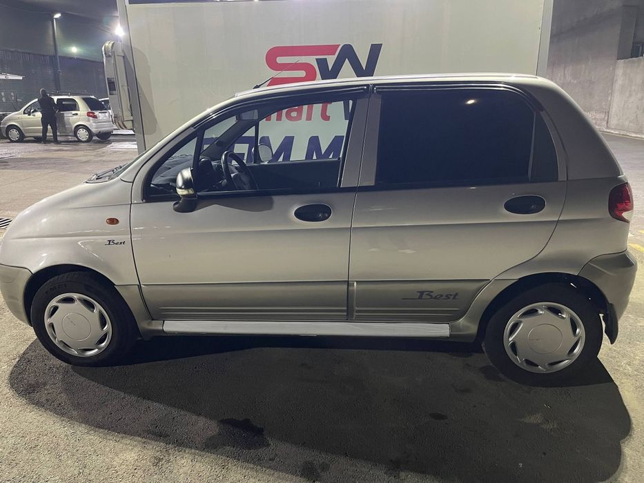 Arenda Matiz Best Tayor minishga