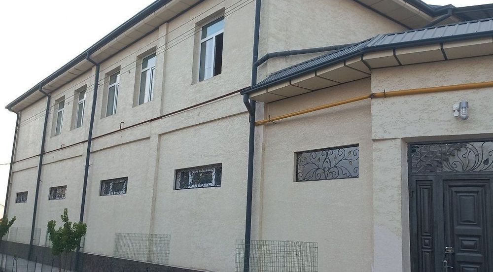 Bektemir tumani 1honali uy arendaga beriladi
