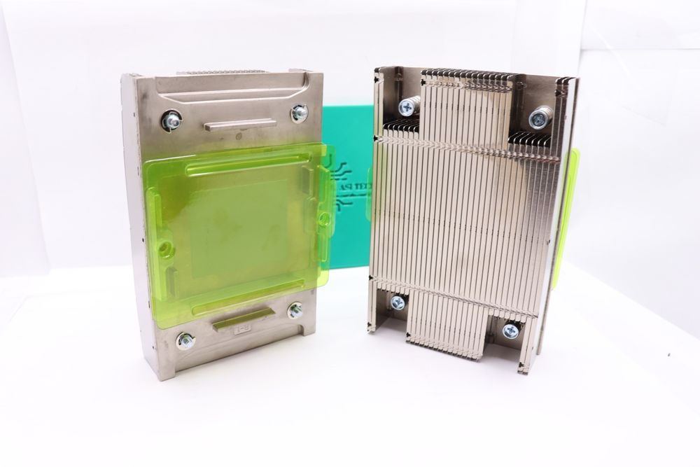 Radiator/ Heatsink Server Dell PowerEdge R630/R730/R830 H1M29 Nou