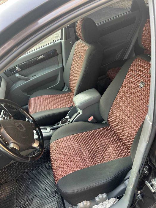 Choco Gentra Elegant plyus sotiladi