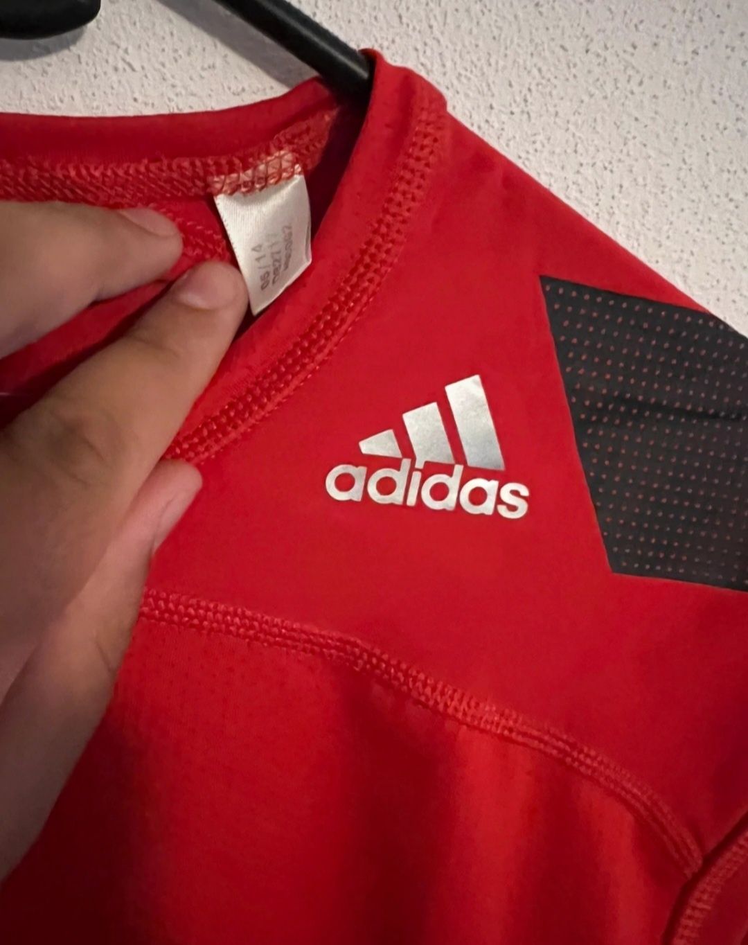 Maieu Adidas Techfit