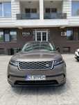 Range Rover Velar 2.0  piele bej