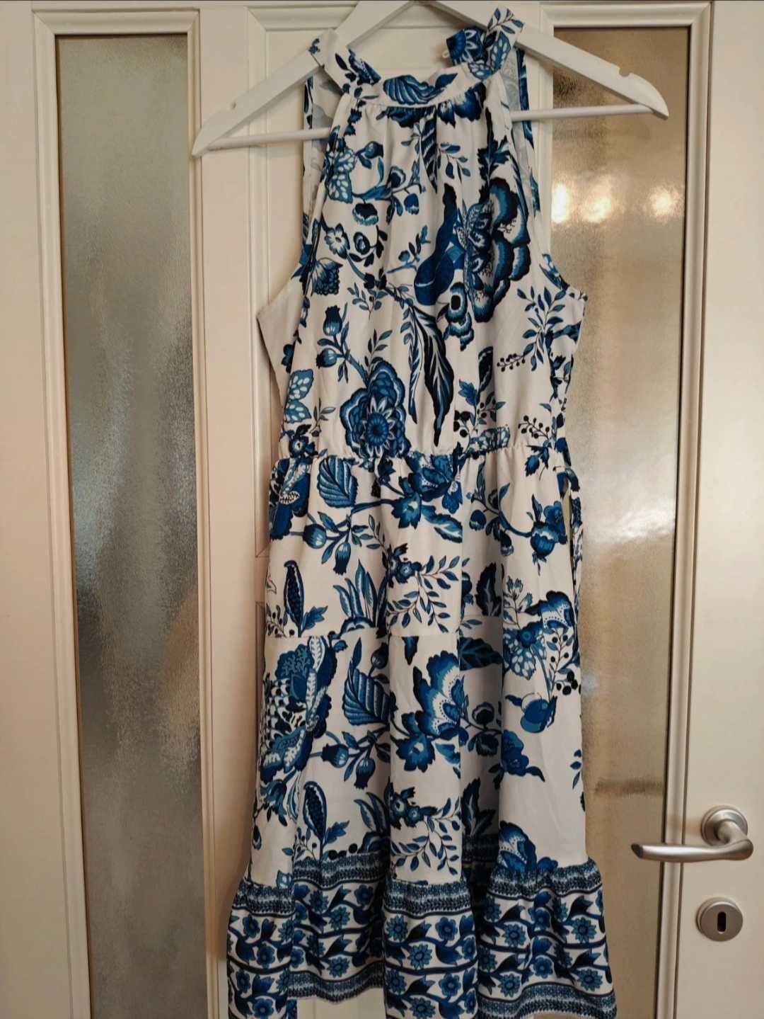 Rochie de vară scurtă