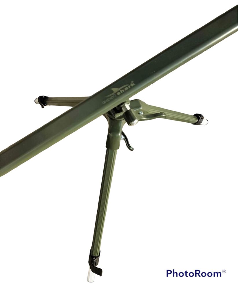 Rod Pod Aluminiu EastShark 4 Posturi