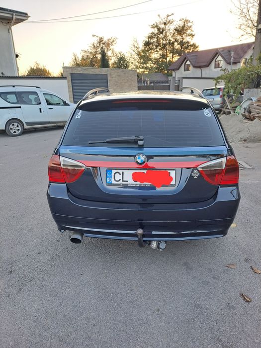 Vand Bmw e90 320d
