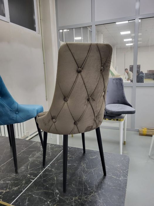 Кухонный стол стулья 19000 тг