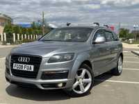 Audi Q7 3.0 TDI AUTOMAT 7 locuri