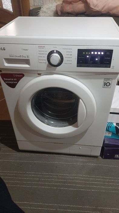 Продам стиральную машину